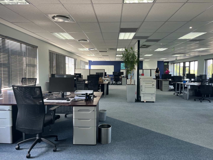 To Let commercial Property for Rent in Newlands Western Cape